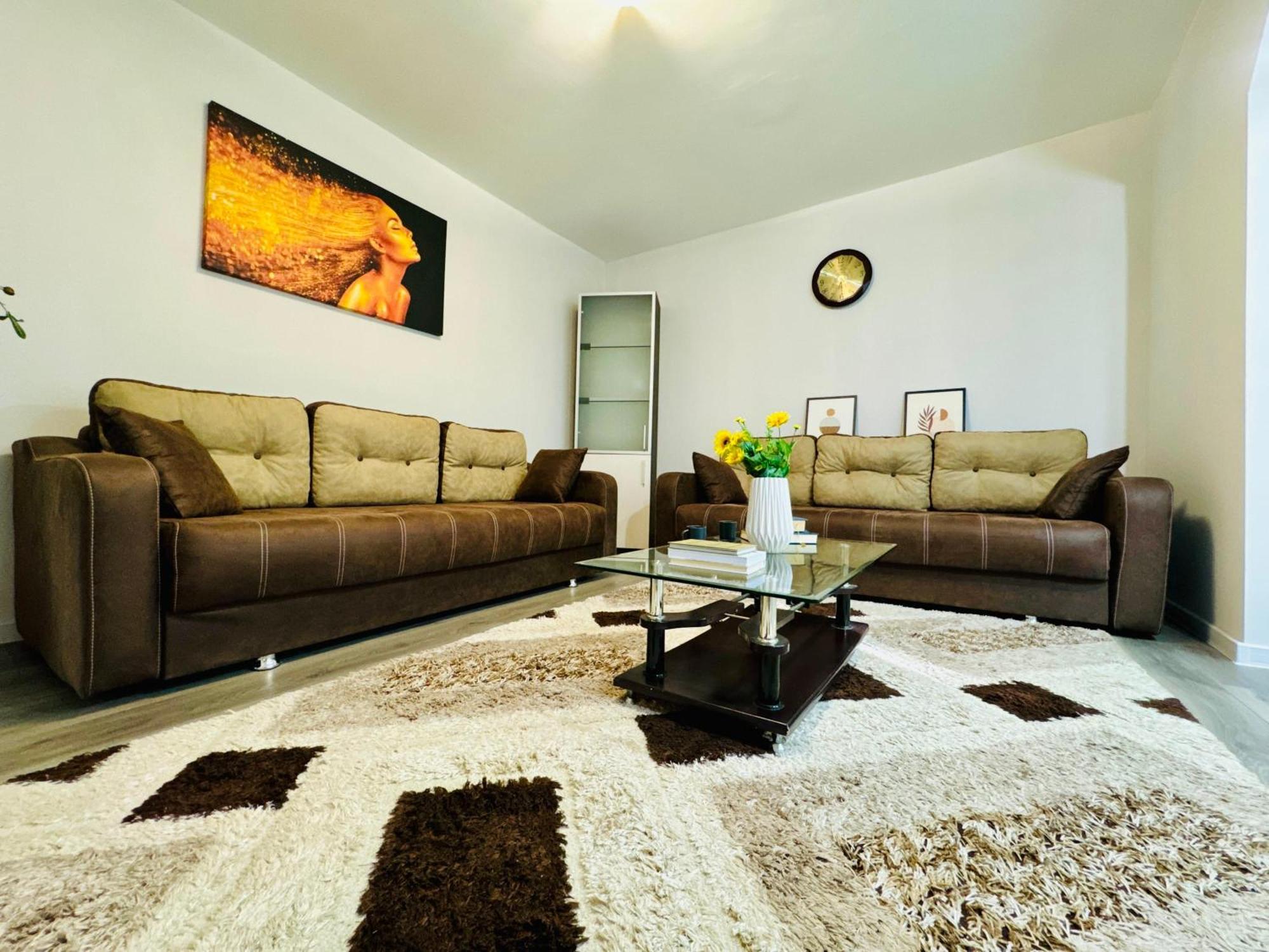 Joy City Stay Spacious Comfortable Тимишоара Экстерьер фото