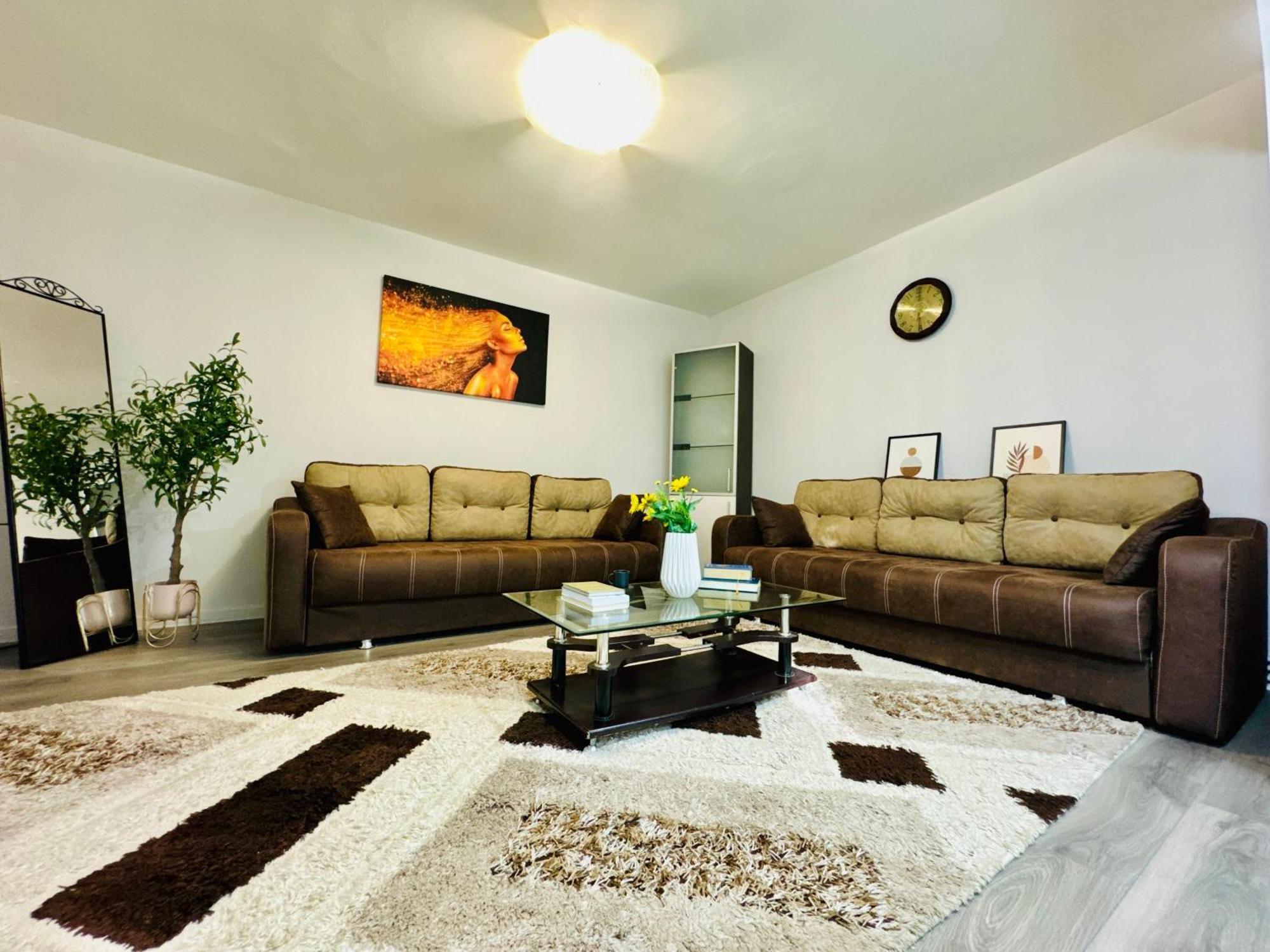 Joy City Stay Spacious Comfortable Тимишоара Экстерьер фото