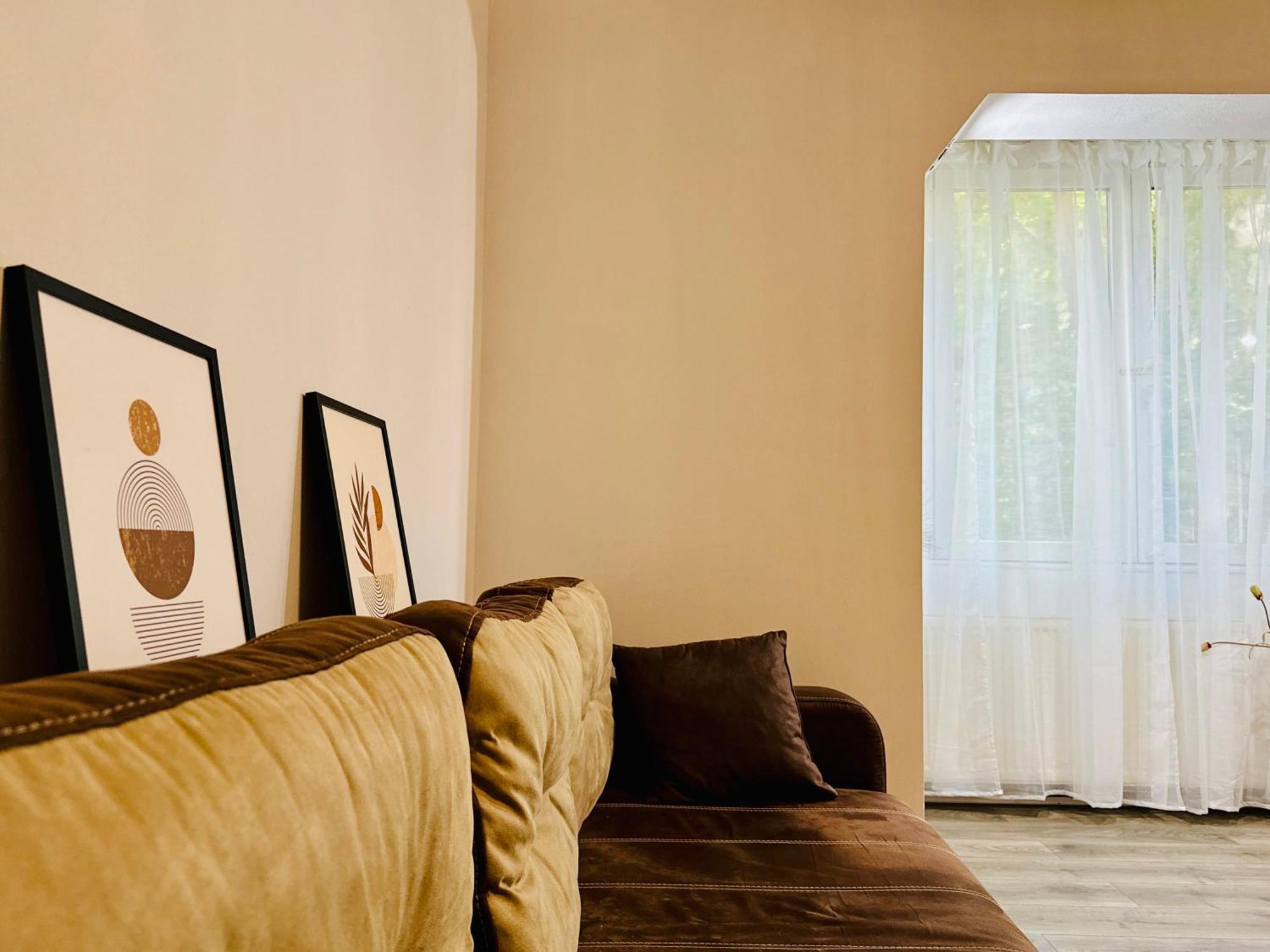 Joy City Stay Spacious Comfortable Тимишоара Экстерьер фото