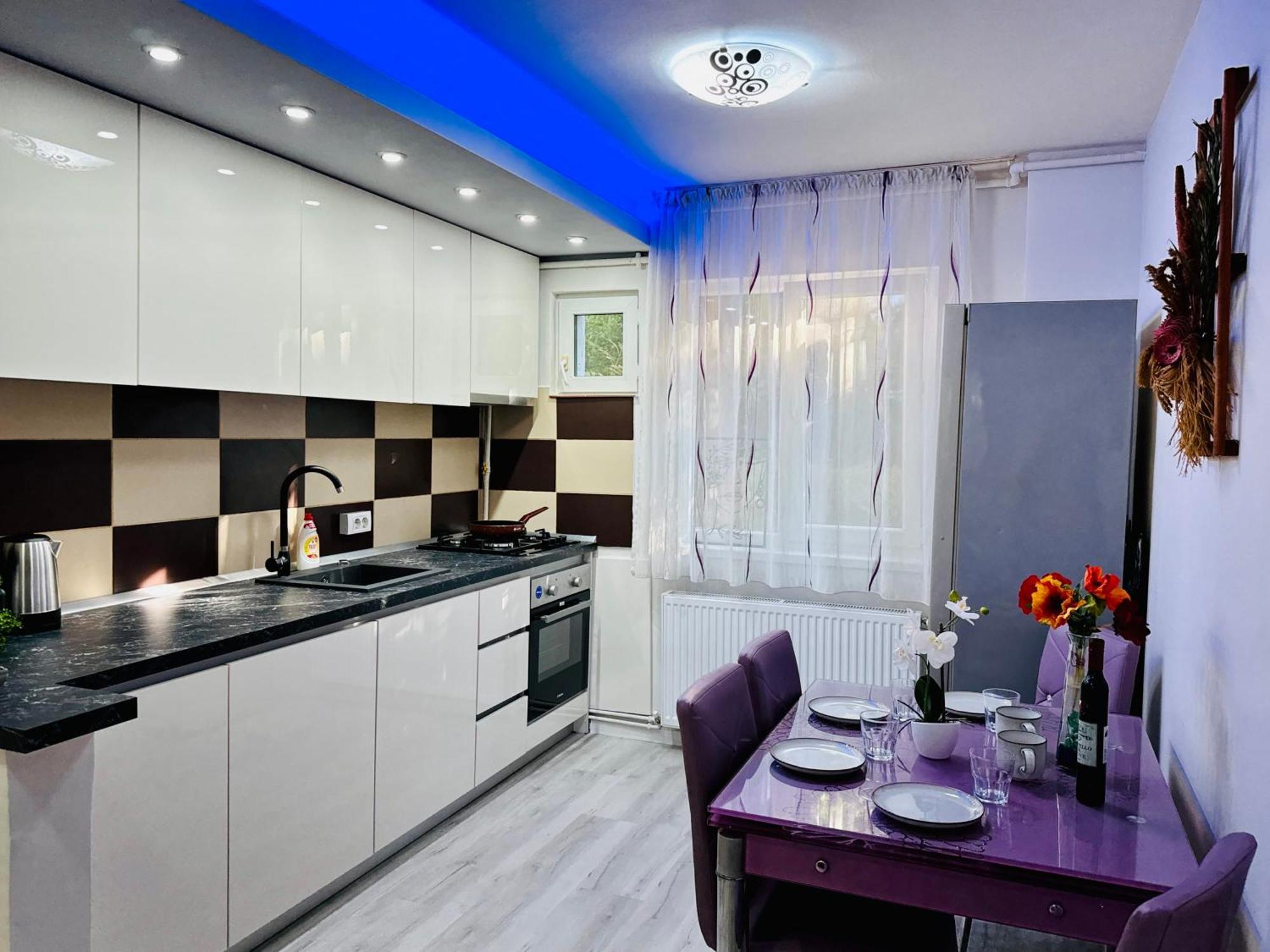 Joy City Stay Spacious Comfortable Тимишоара Экстерьер фото