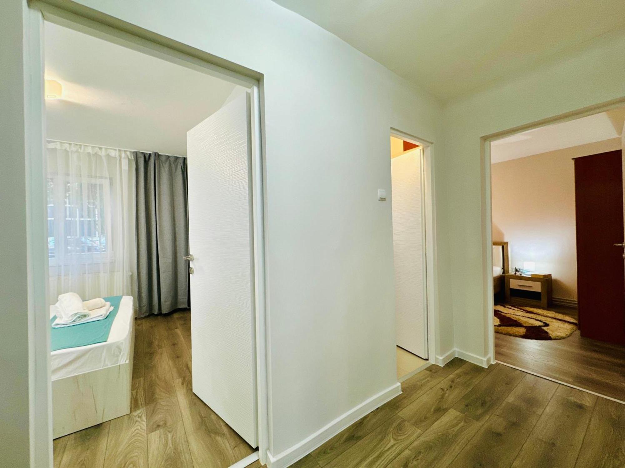 Joy City Stay Spacious Comfortable Тимишоара Экстерьер фото
