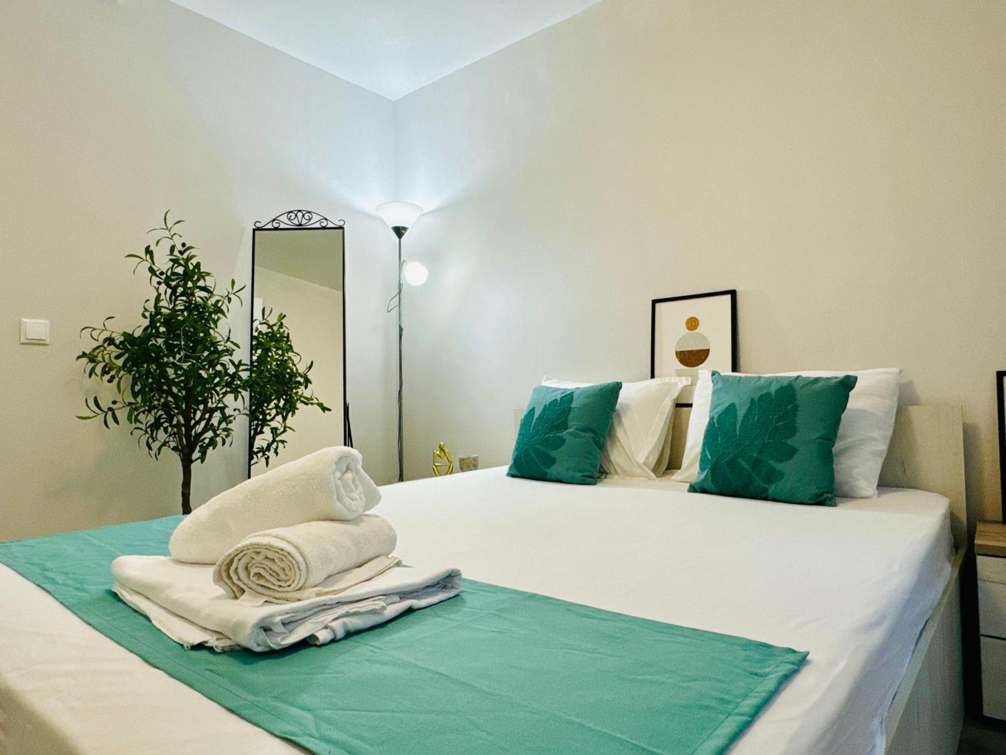 Joy City Stay Spacious Comfortable Тимишоара Экстерьер фото