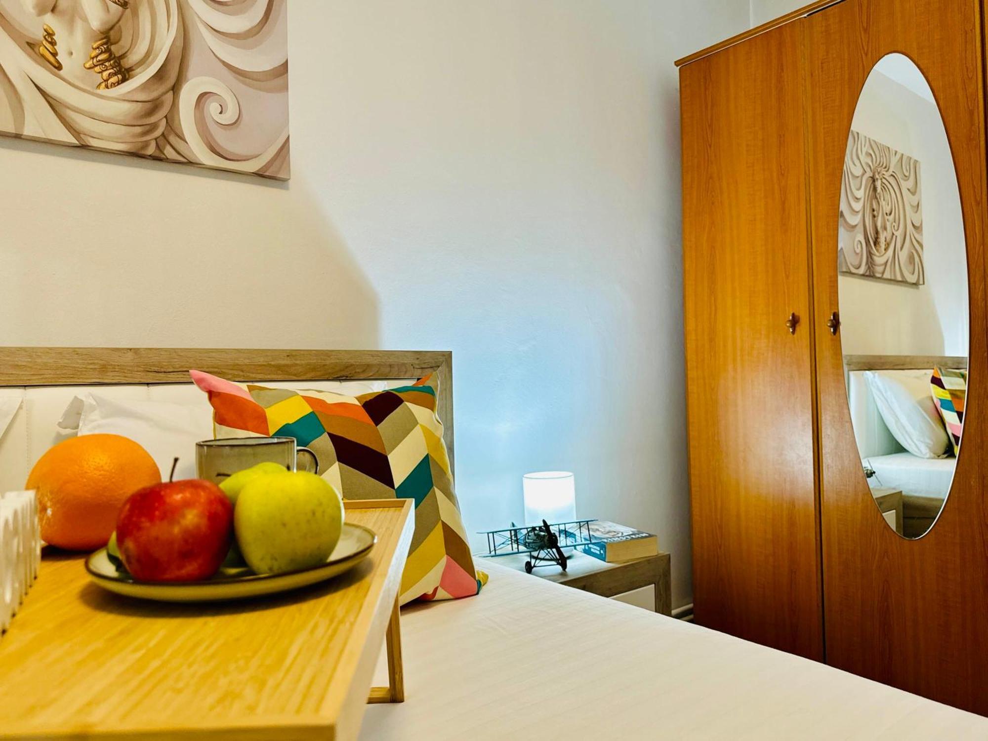 Joy City Stay Spacious Comfortable Тимишоара Экстерьер фото